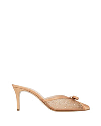 KRIS MULE MESH GLITZ 75