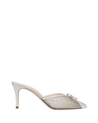 KRIS MULE MESH GLITZ 75