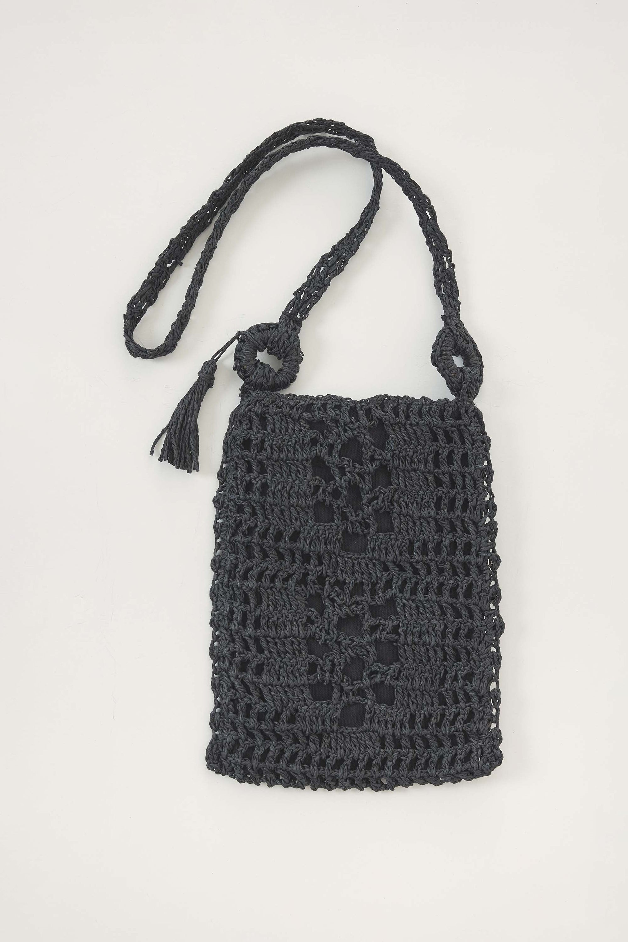 BLACK KUTA BAG