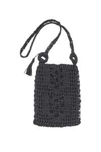 BLACK KUTA BAG