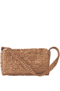 BROWN KUTA BAGUETTE