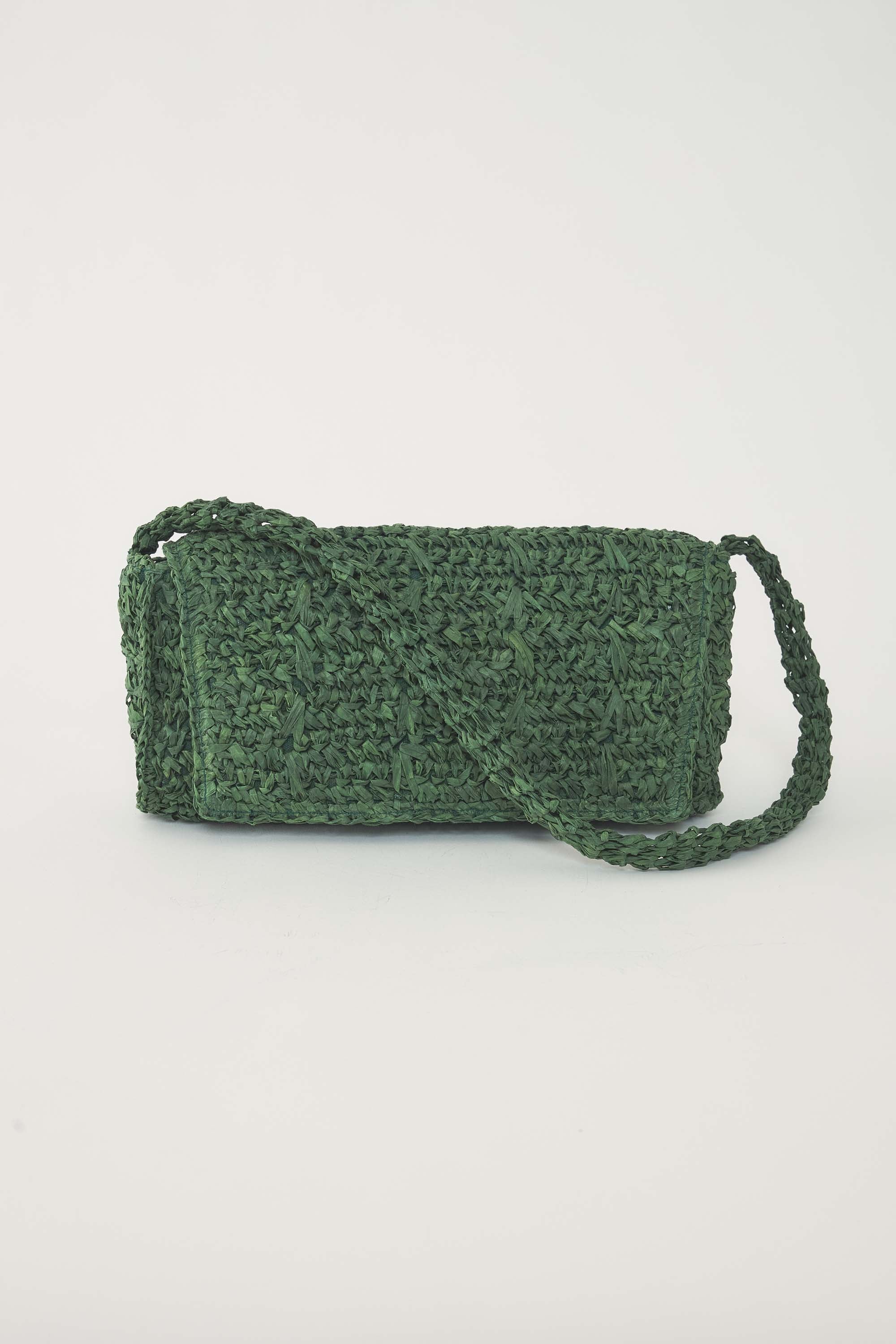 GREEN KUTA BAGUETTE