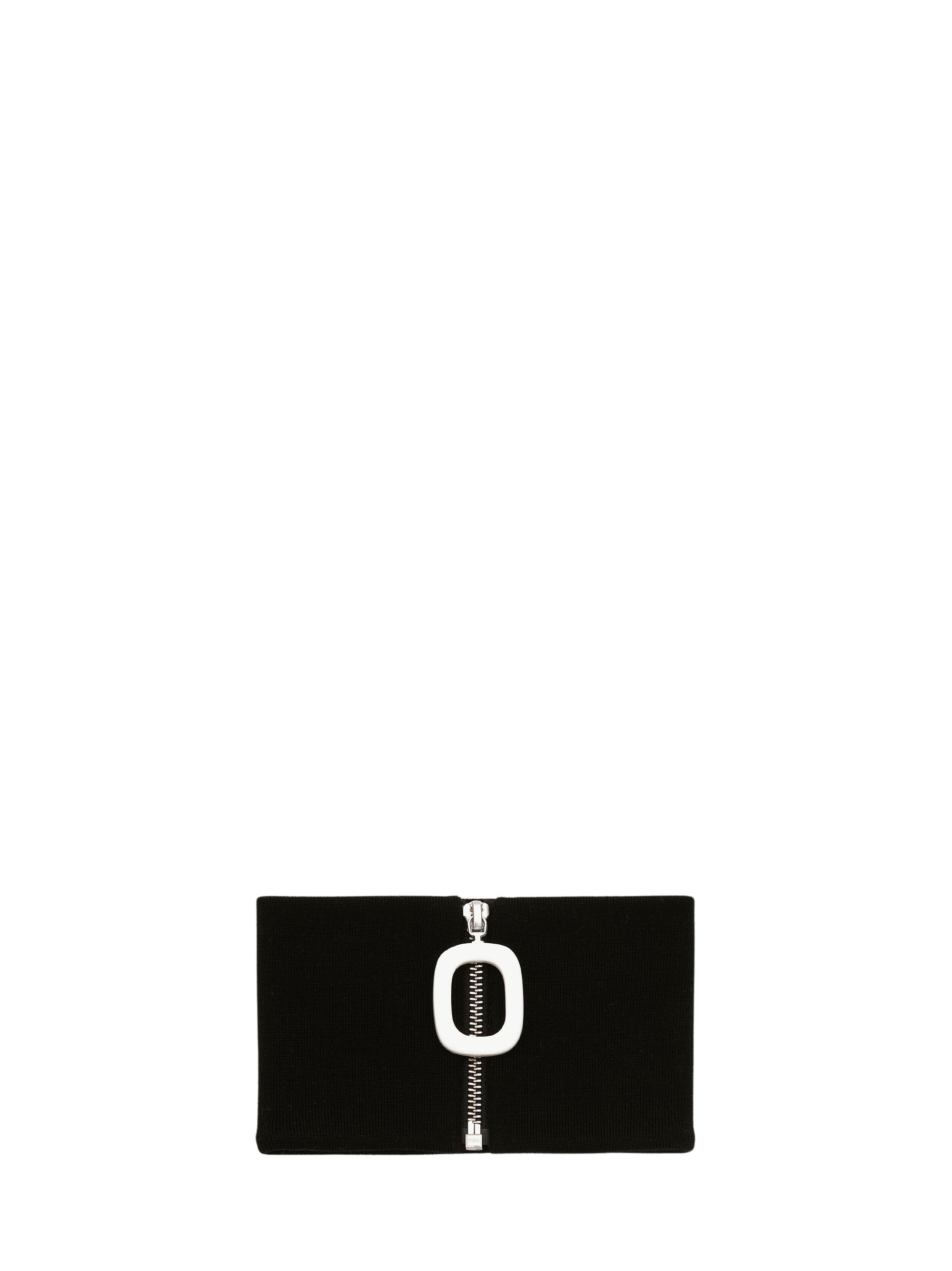 Collier Jwa - Black