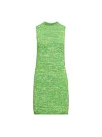 Robe courte à effet dégradé - Apple