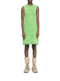 Robe courte à effet dégradé - Apple