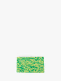 Collier Space Dye - Apple