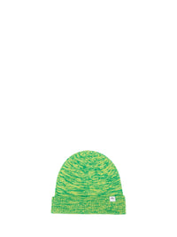 Bonnet Space Dye - Apple