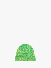 Bonnet Space Dye - Apple