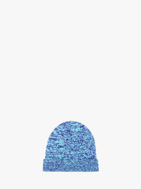 Bonnet Space Dye - Aqua