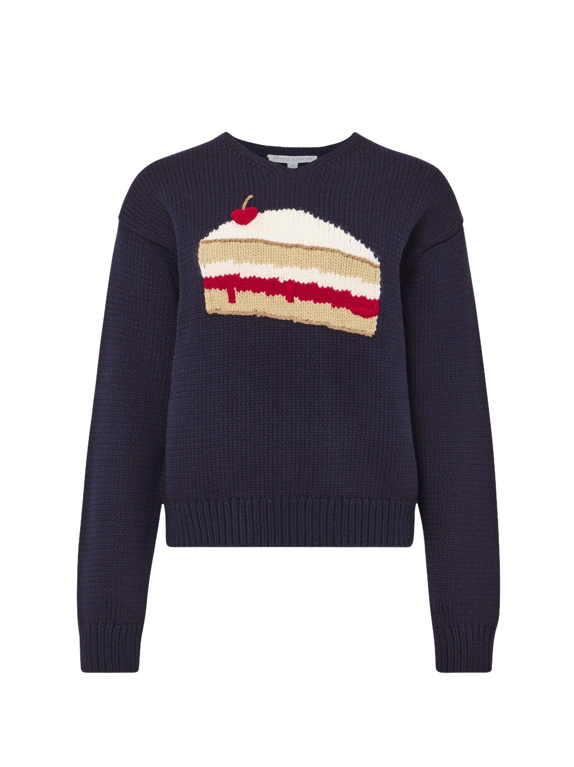 Pull À Motifs - Blue