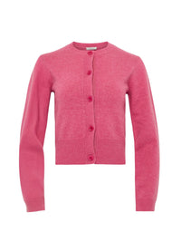 Cardigan en laine - Camellia