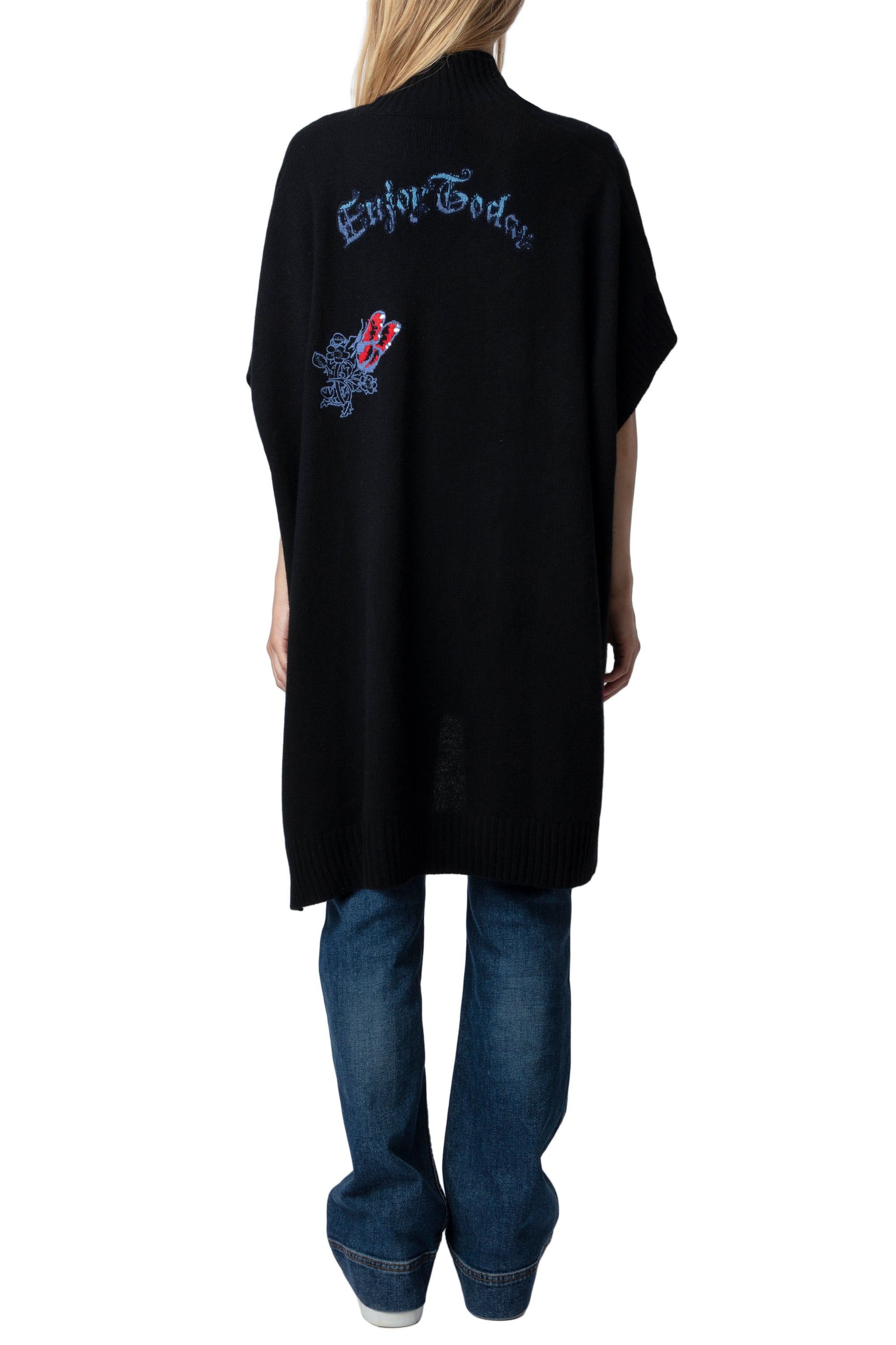 ZHORS LIGNE NOIR INDIANY WS MULTICUSTO
