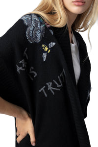 ZHORS LIGNE NOIR INDIANY WS MULTICUSTO
