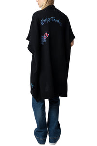 ZHORS LIGNE NOIR INDIANY WS MULTICUSTO