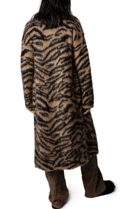 ZHORS LIGNE CAMEL TILDA WM TIGER