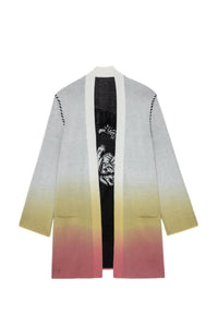 Austin Cardigan - Ecru