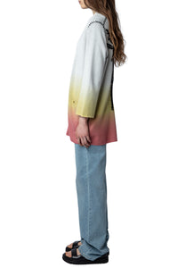Austin Cardigan - Ecru