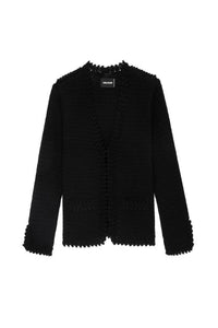 Gilet Marty - Noir