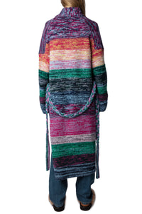 ZHORS LIGNE FUSHIA ALLANY WEWS