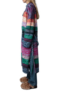 ZHORS LIGNE FUSHIA ALLANY WEWS