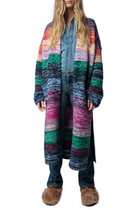 ZHORS LIGNE FUSHIA ALLANY WEWS