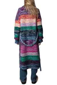 ZHORS LIGNE FUSHIA ALLANY WEWS