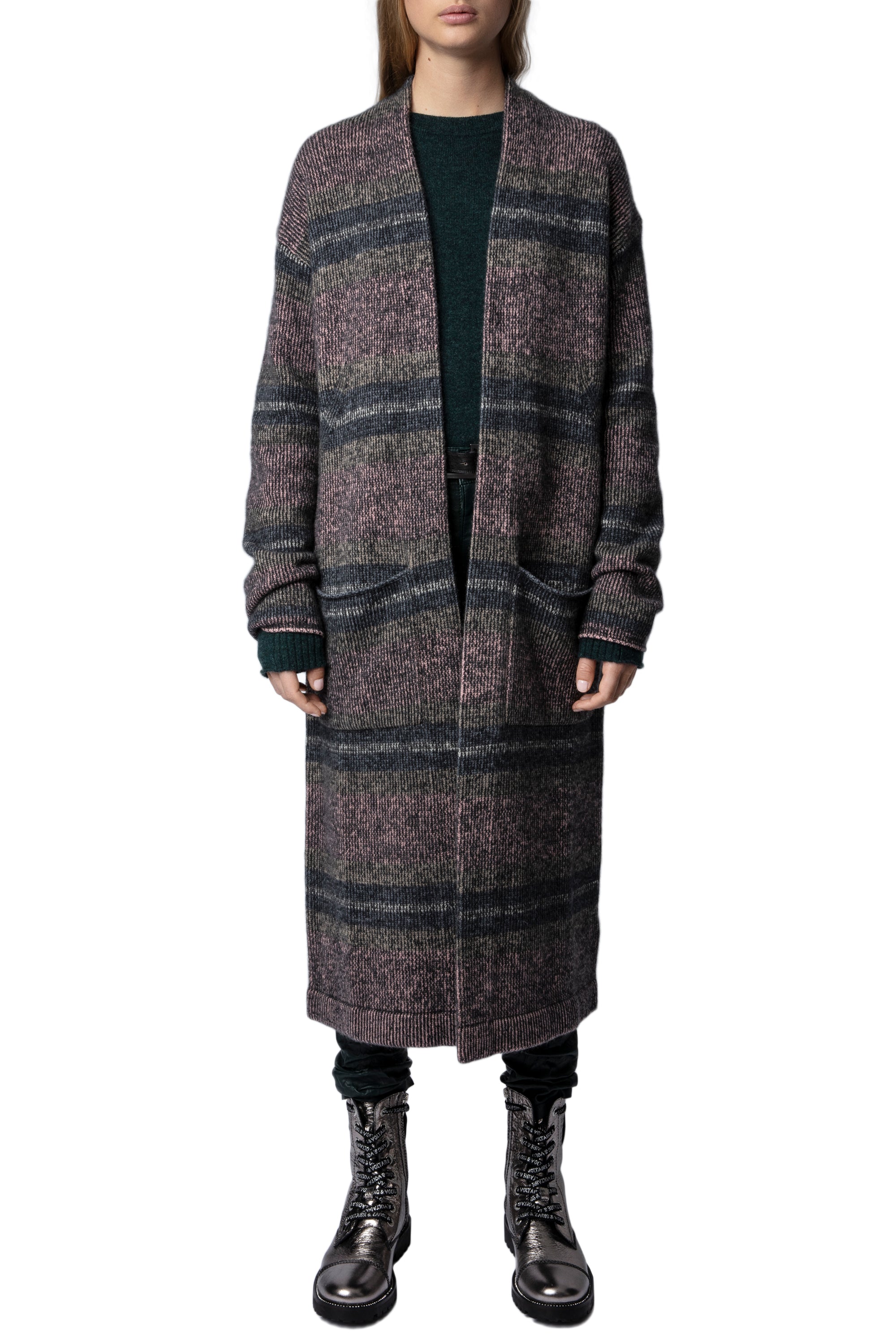 ZHORS LIGNE CANDY MARINA WS STRIPES