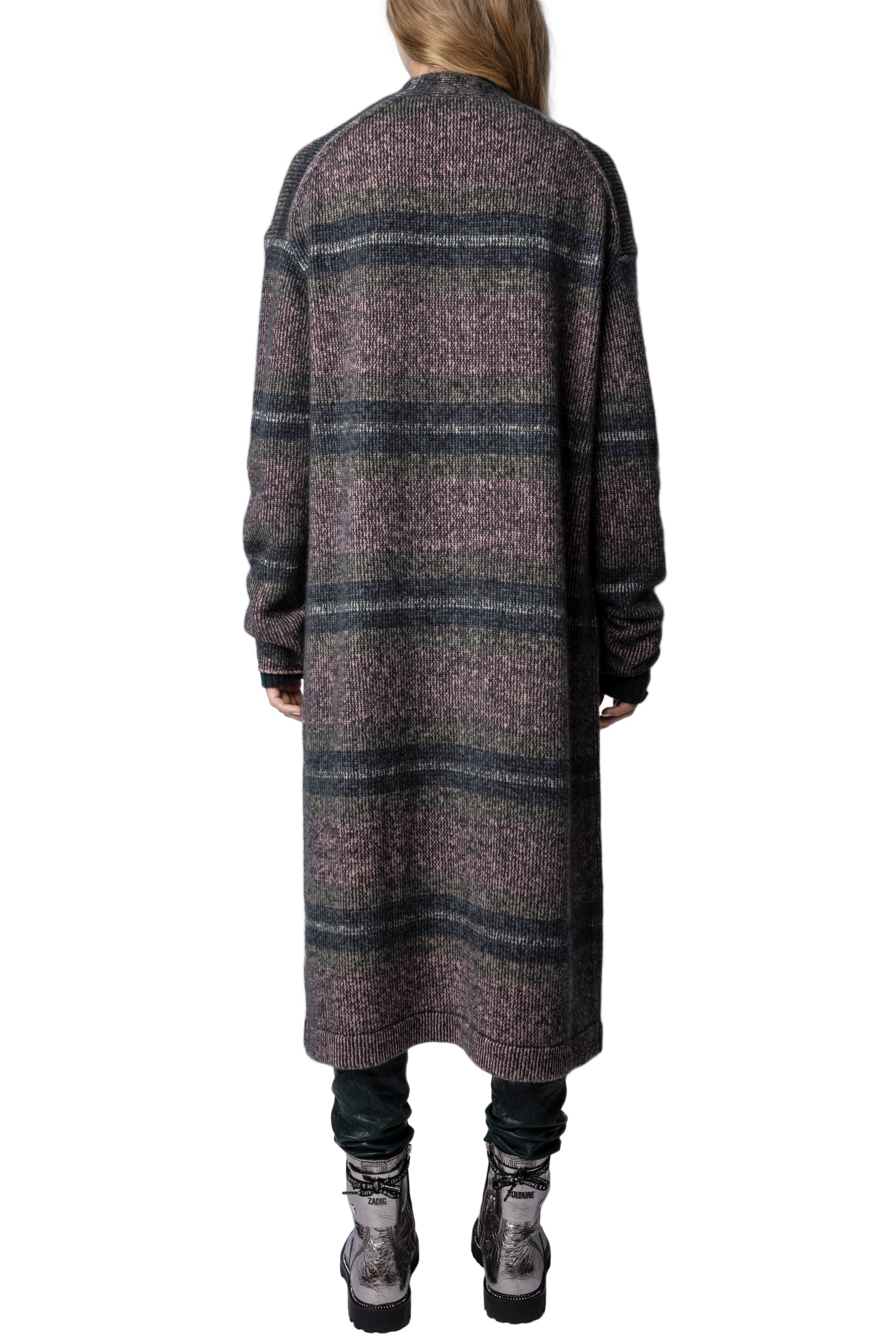 ZHORS LIGNE CANDY MARINA WS STRIPES