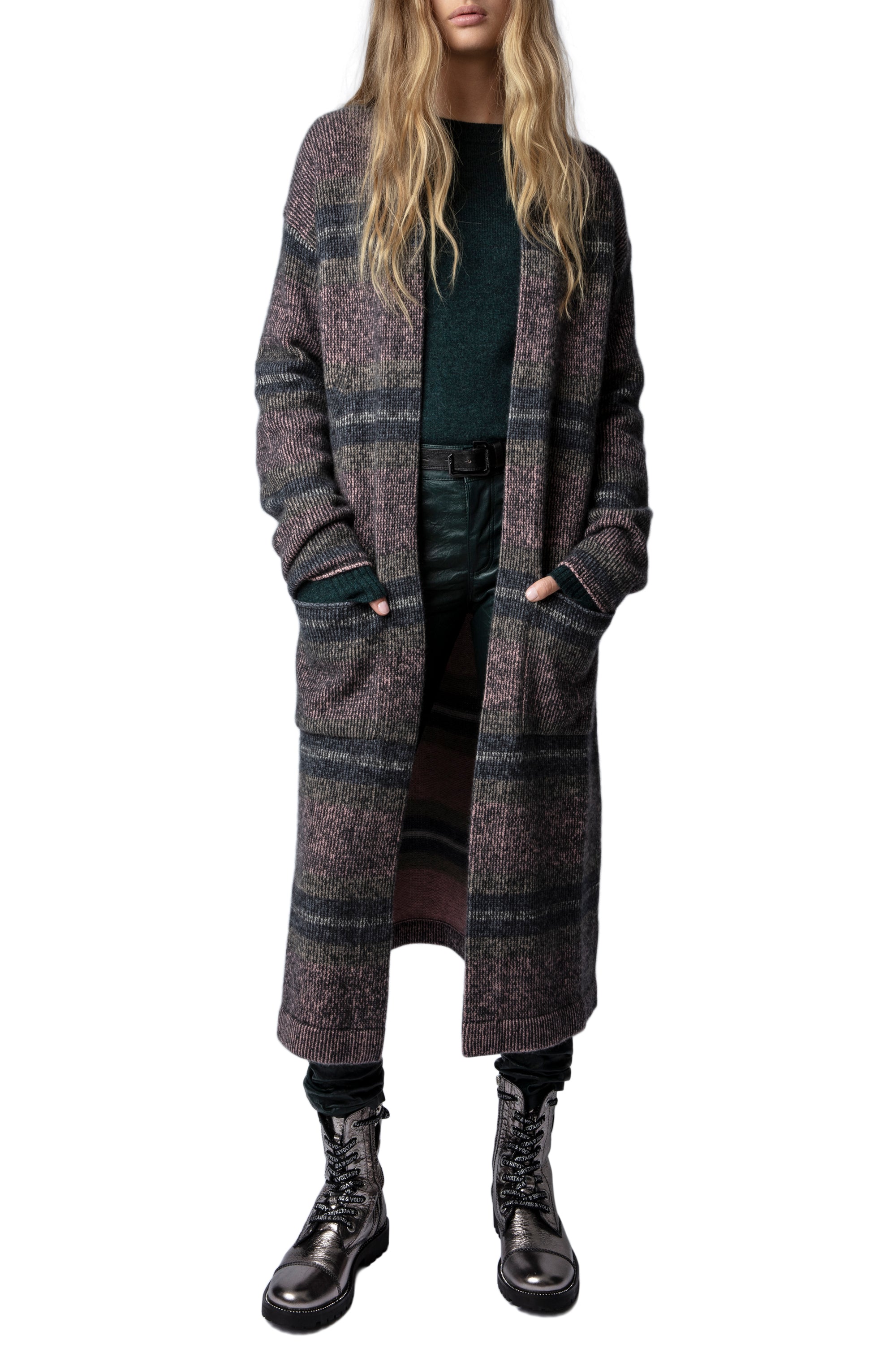ZHORS LIGNE CANDY MARINA WS STRIPES