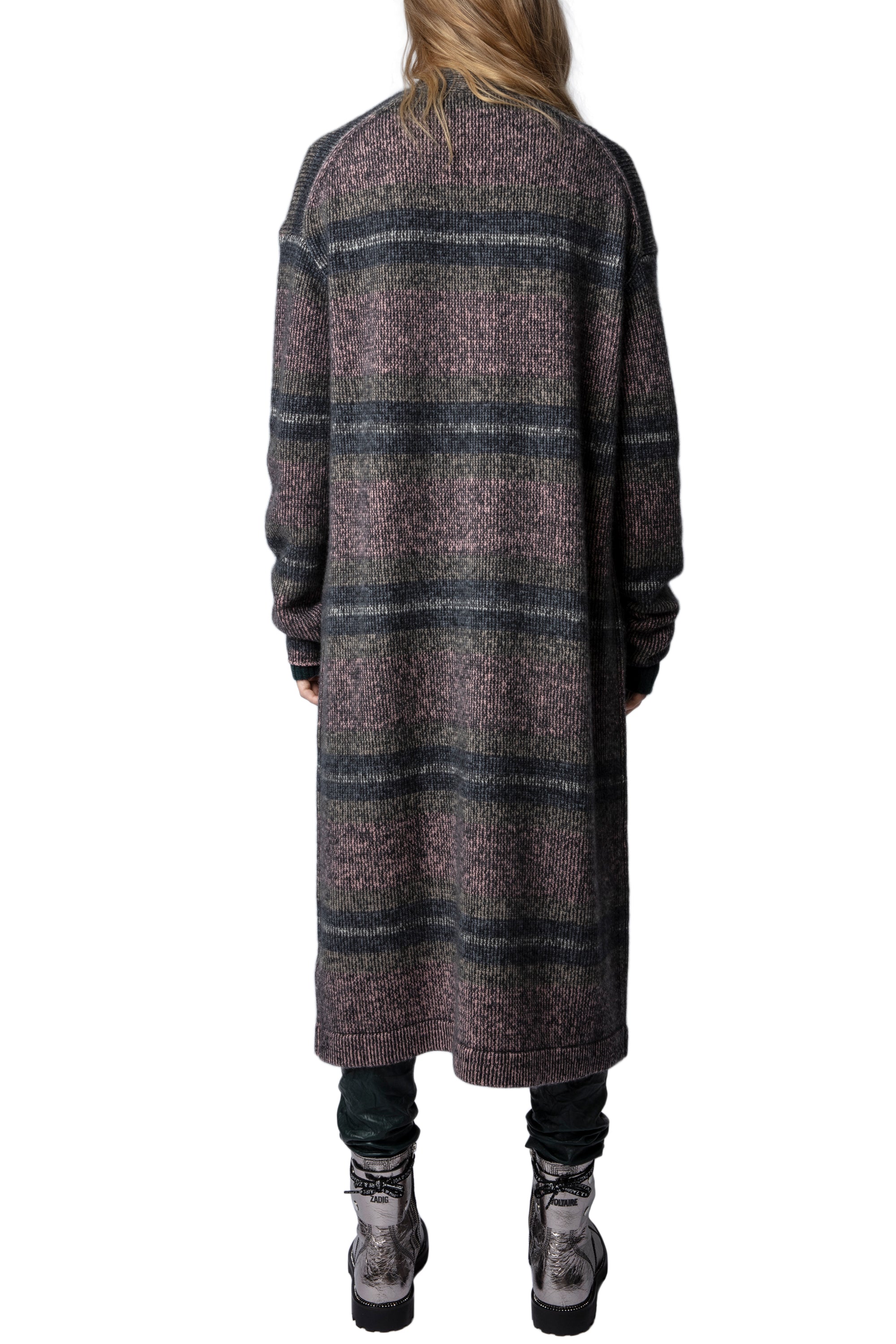 ZHORS LIGNE CANDY MARINA WS STRIPES