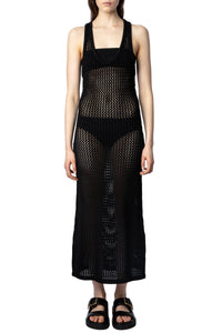 Nabys dress - Black