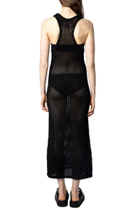 Nabys dress - Black