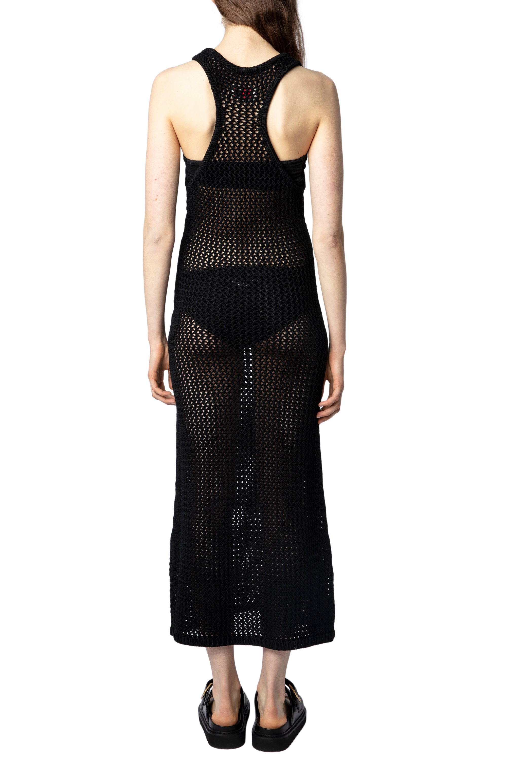 Nabys dress - Black