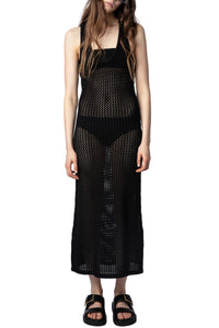 Nabys dress - Black