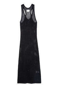 Nabys dress - Black