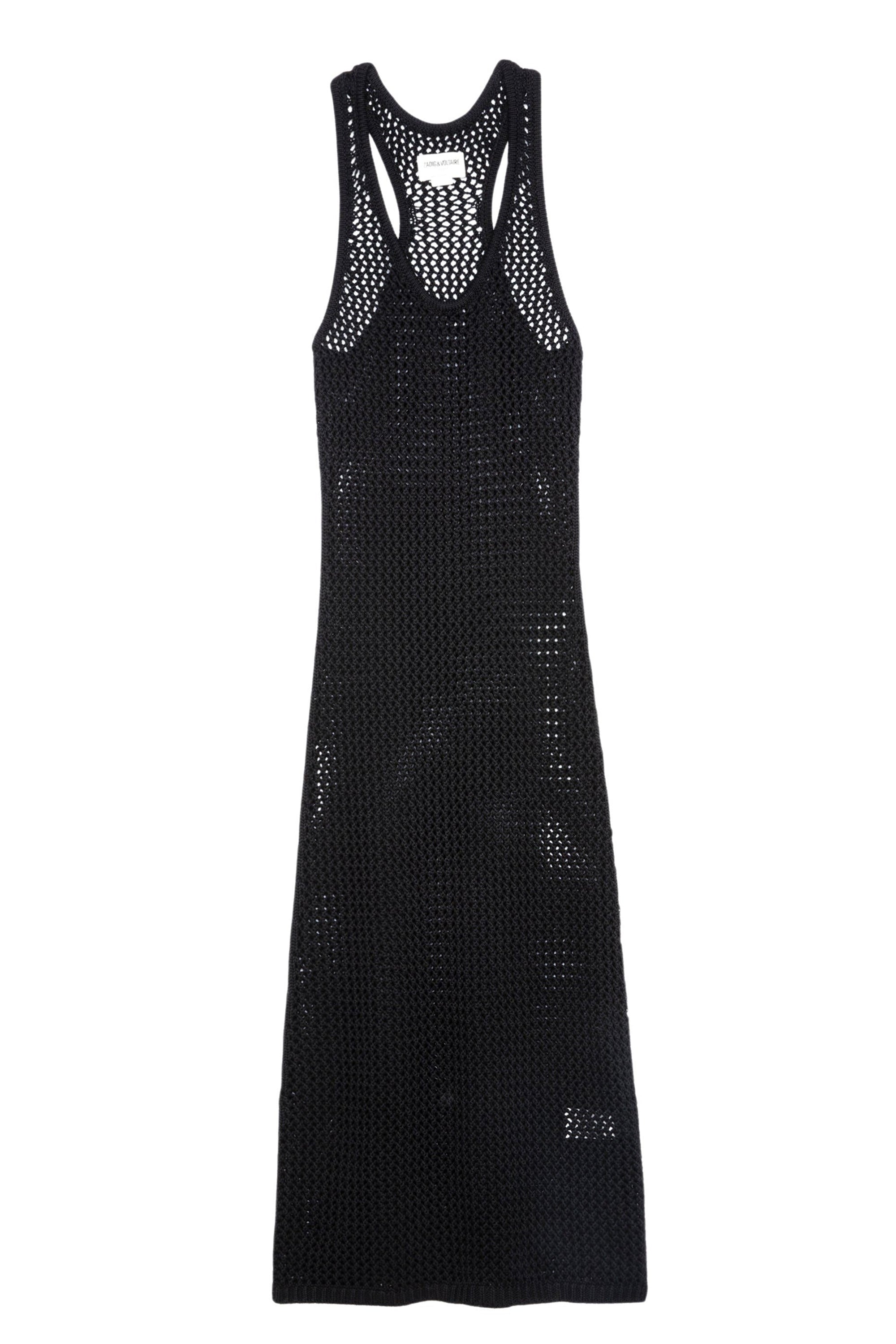 Nabys dress - Black