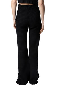 Pantalon Flavy - Noir
