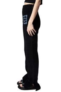 Pantalon Flavy - Noir