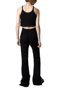 Pantalon Flavy - Noir