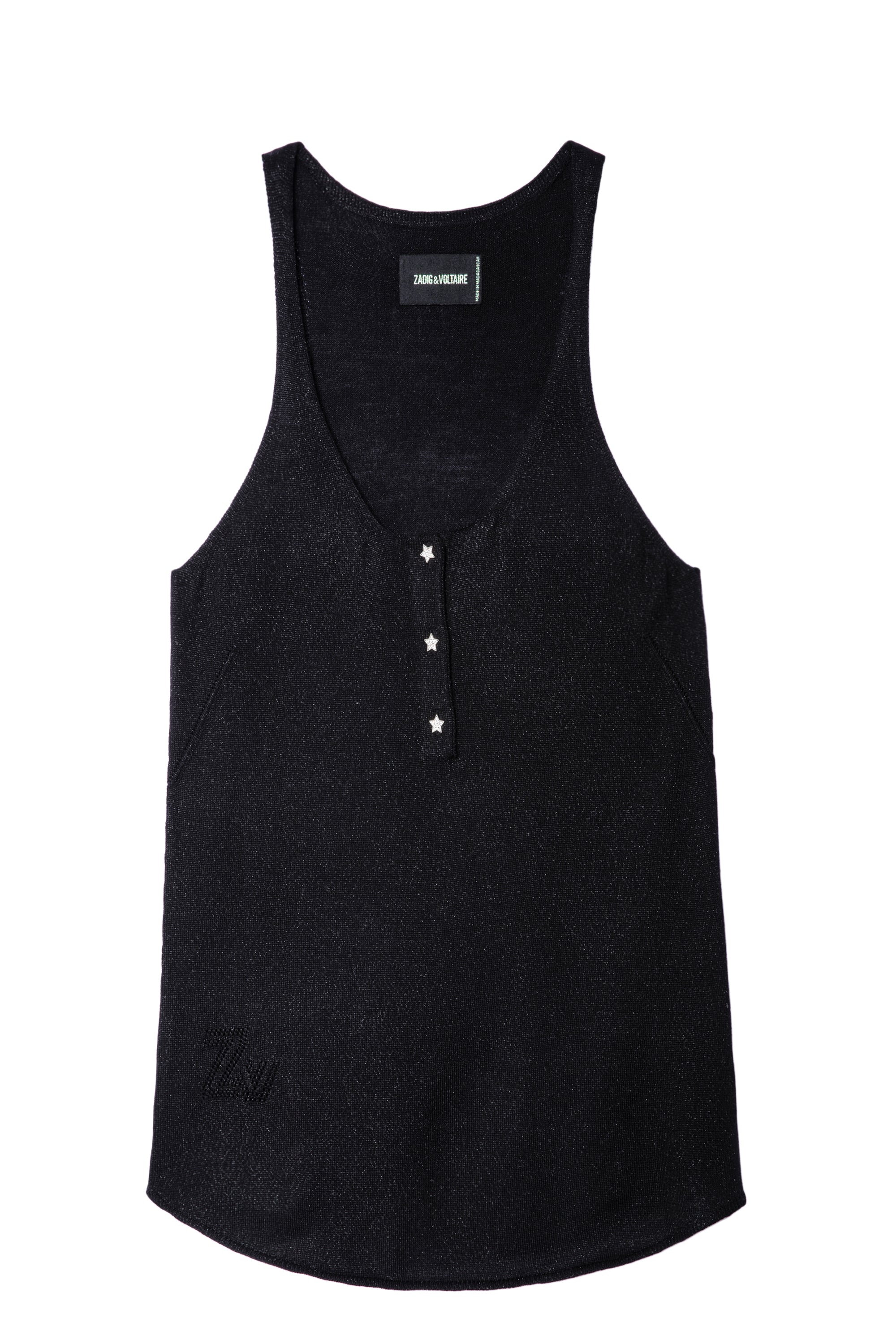 ZHORS LIGNE NOIR JOSS WE