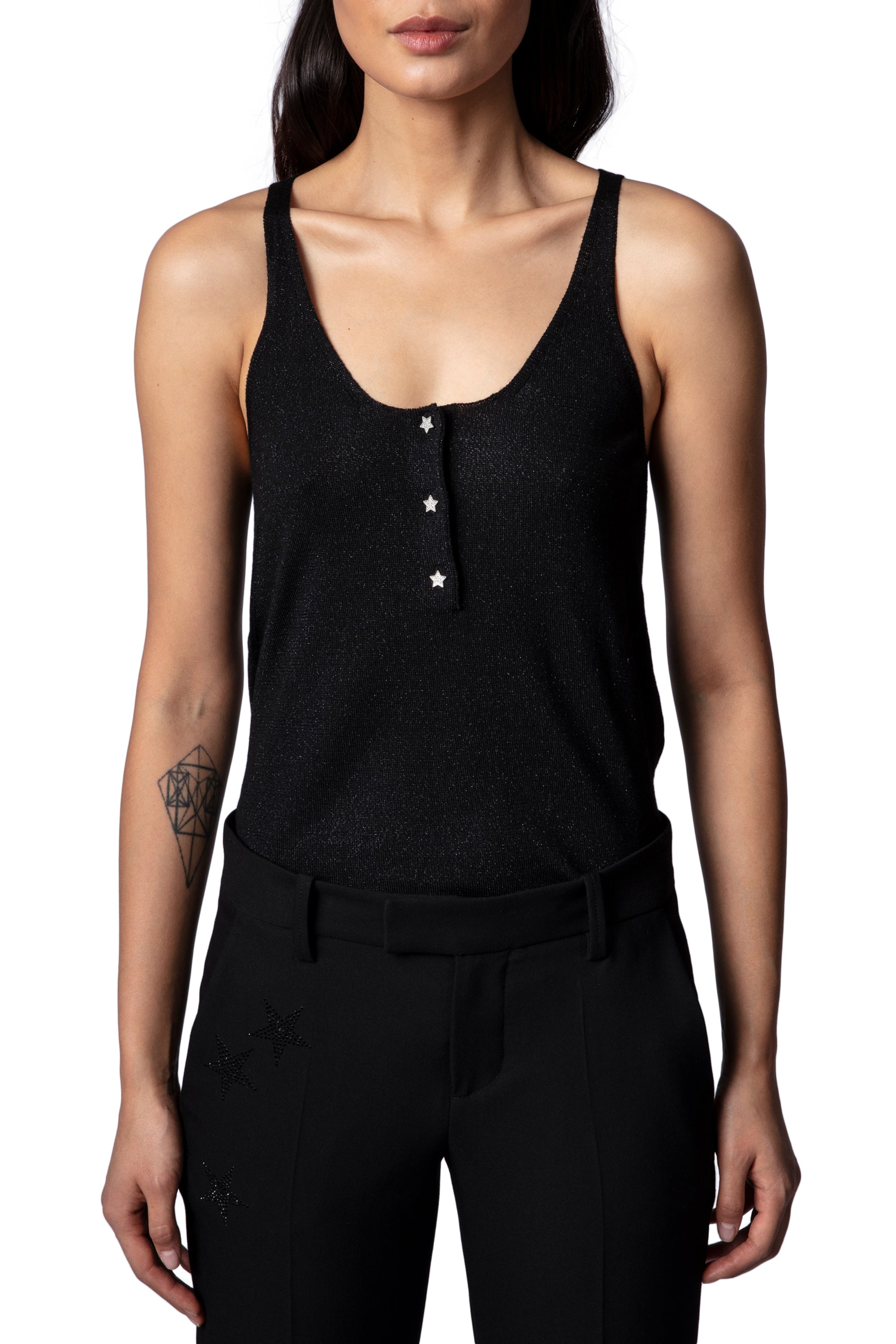 ZHORS LIGNE NOIR JOSS WE