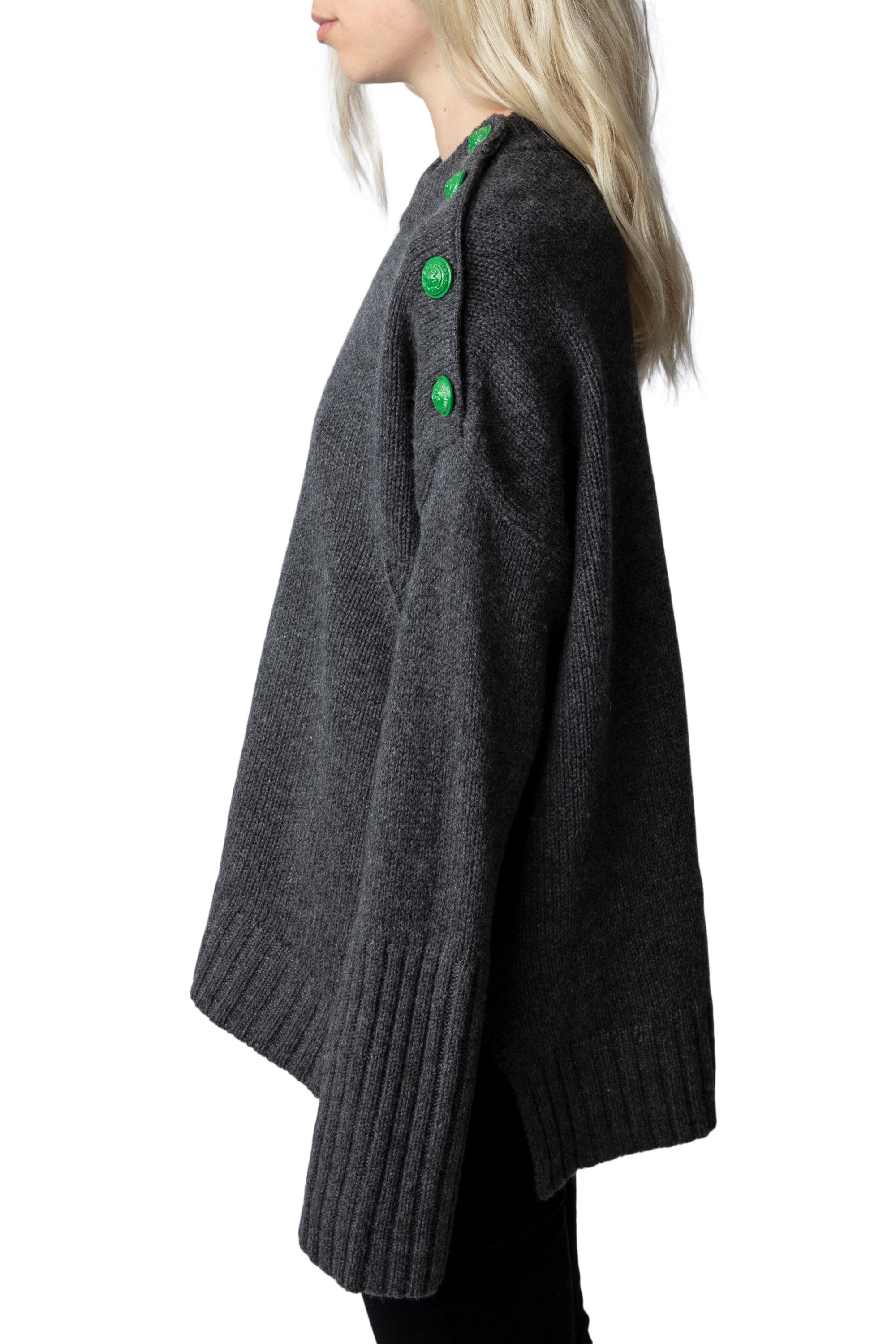 ZHORS LIGNE ANTHRACITE MALTA WS