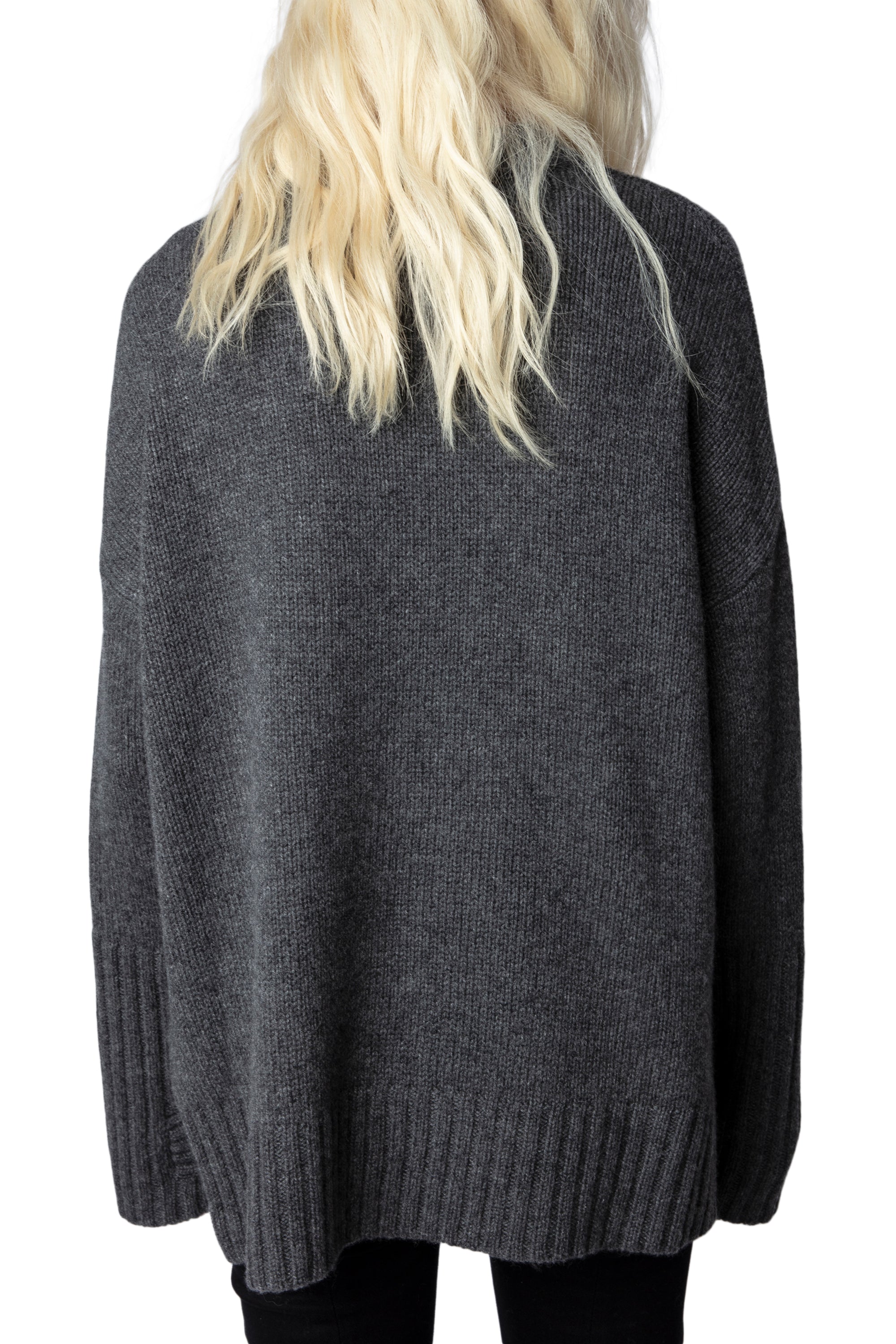 ZHORS LIGNE ANTHRACITE MALTA WS