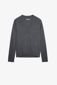 ZHORS LIGNE ARDOISE VIVI WS PATCH