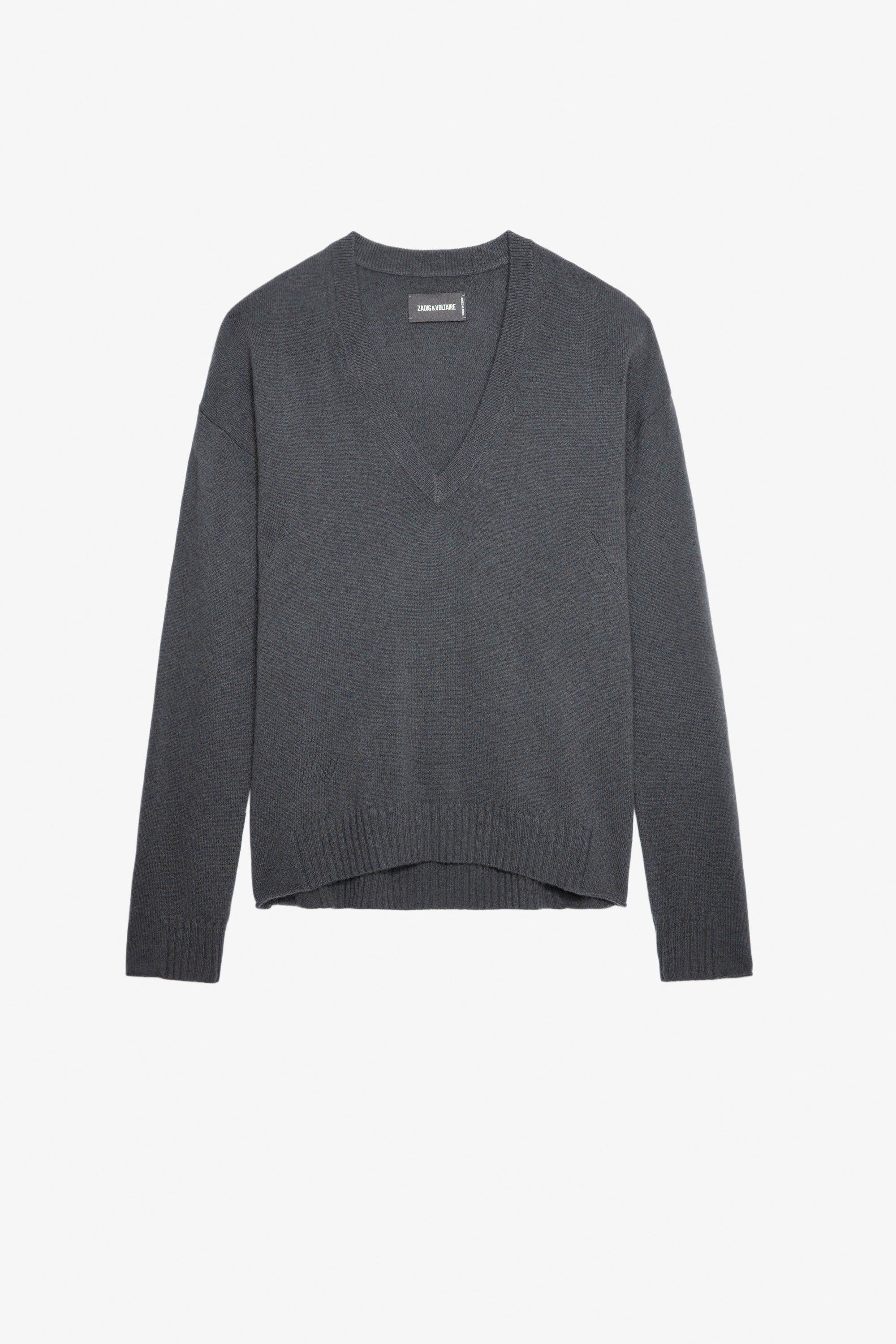 ZHORS LIGNE ARDOISE VIVI WS PATCH