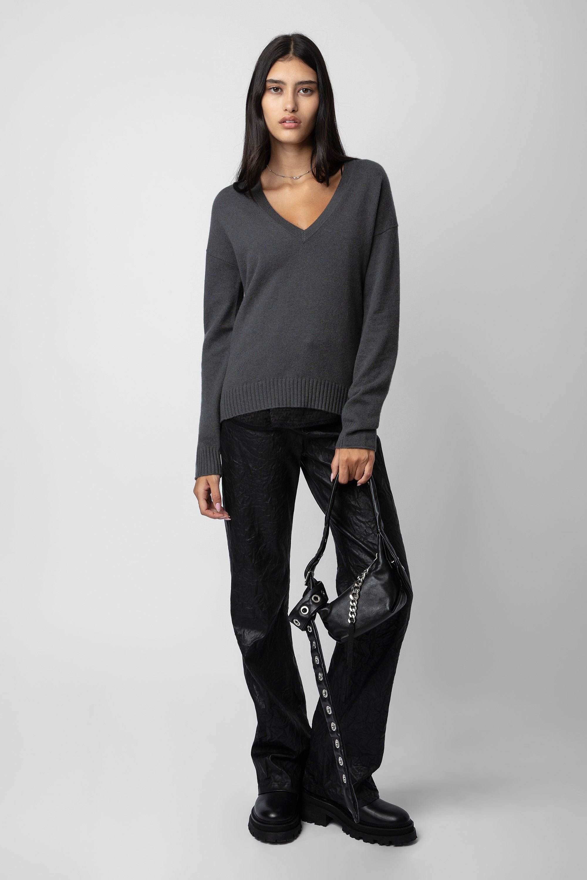 ZHORS LIGNE ARDOISE VIVI WS PATCH