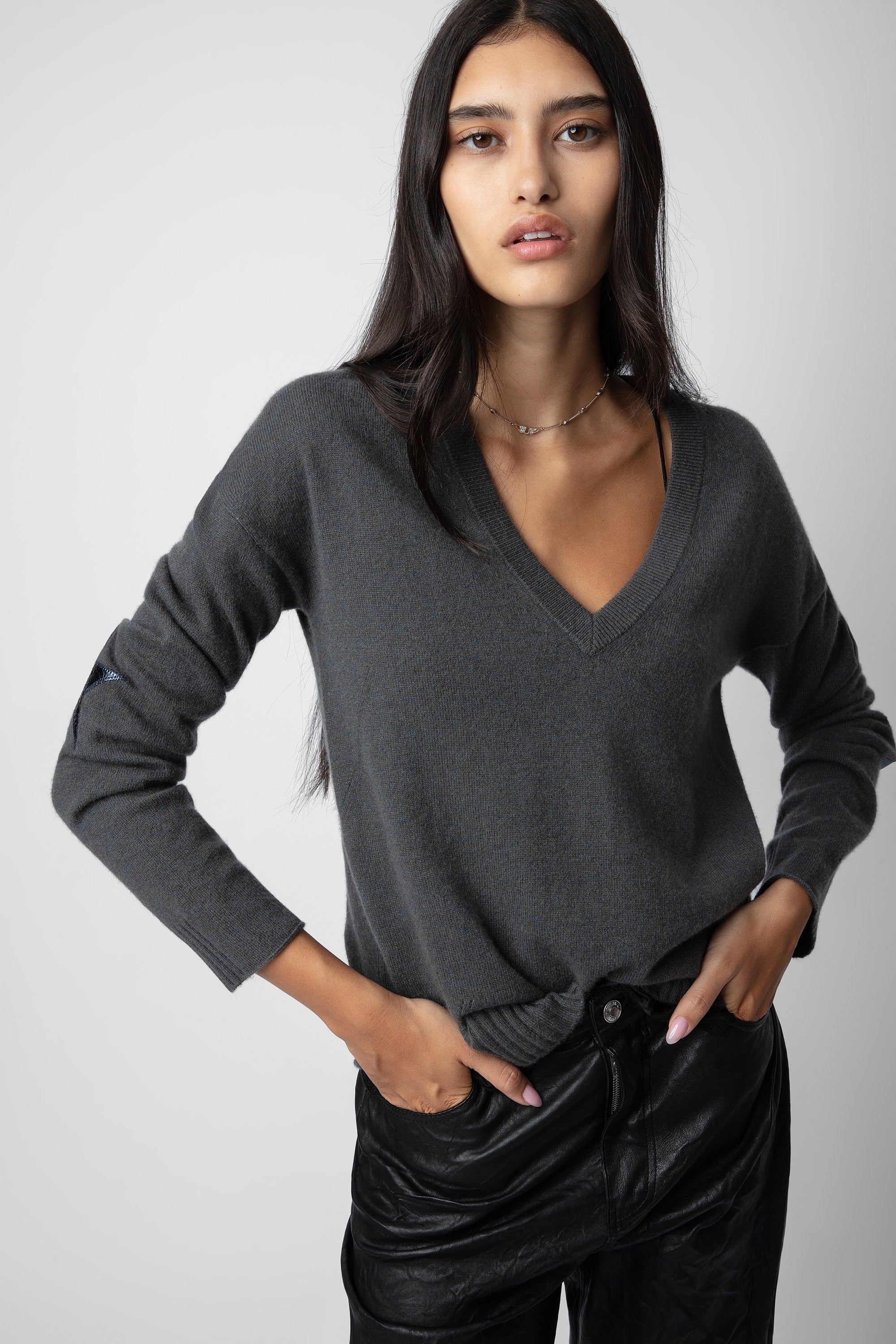 ZHORS LIGNE ARDOISE VIVI WS PATCH
