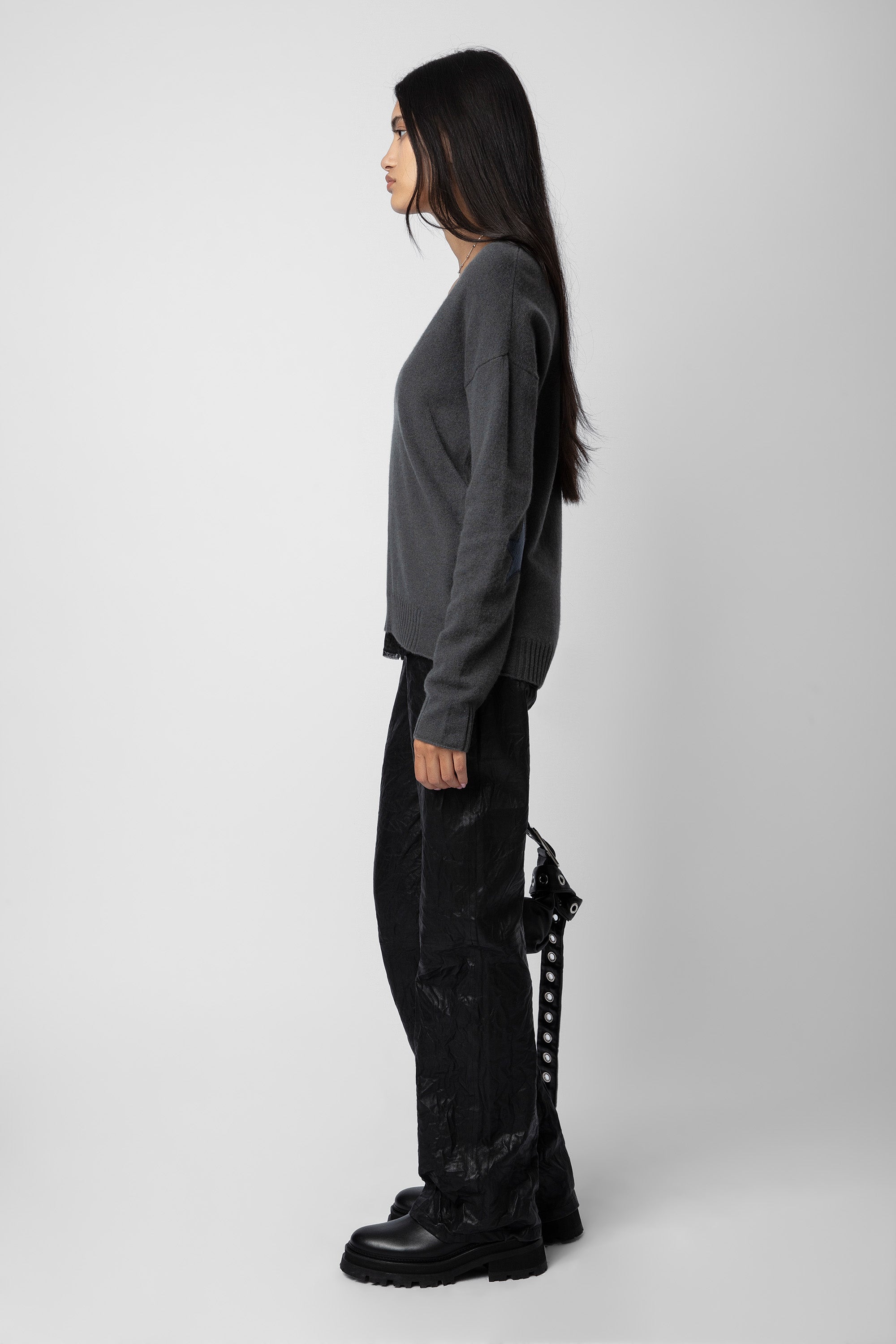 ZHORS LIGNE ARDOISE VIVI WS PATCH