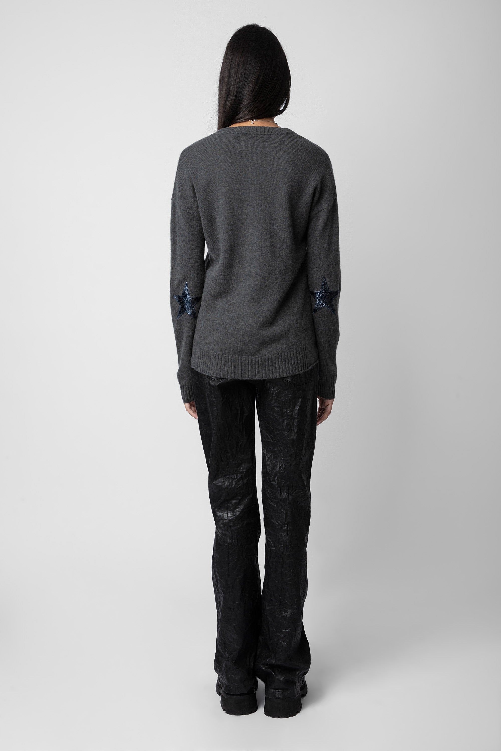 ZHORS LIGNE ARDOISE VIVI WS PATCH