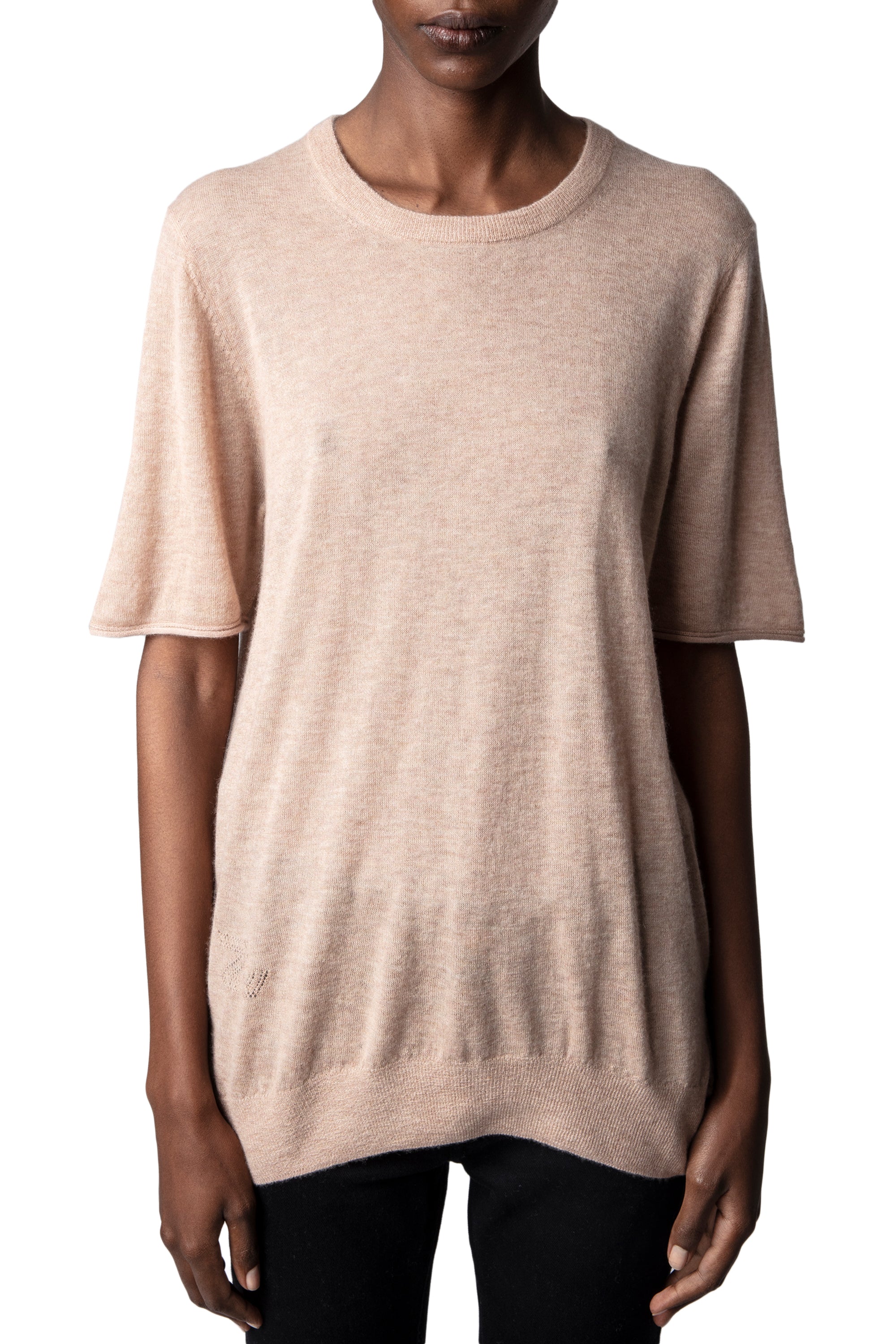 ZHORS LIGNE BLUSH IDA CP